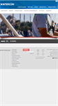 Mobile Screenshot of intercon.com.tr